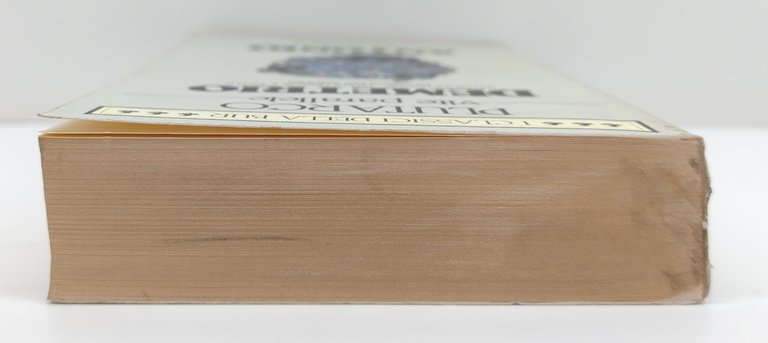 Plutarco Vite parallele Demetrio Antonio BUR Rizzoli 2° edizione 1994 | Immagine Gallery 3