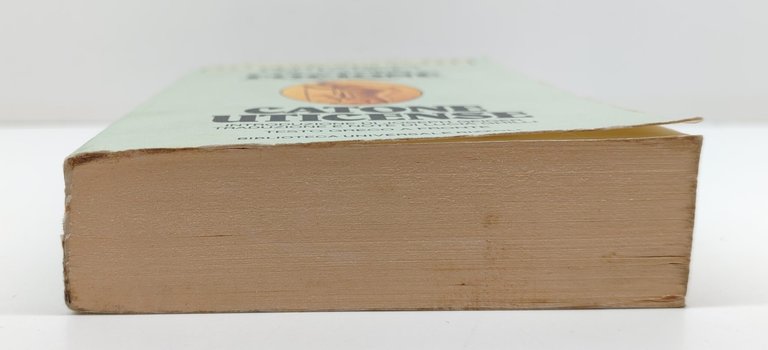 Plutarco Vite parallele Focione Catone Uticense BUR Rizzoli 1° edizione … | Immagine Gallery 3