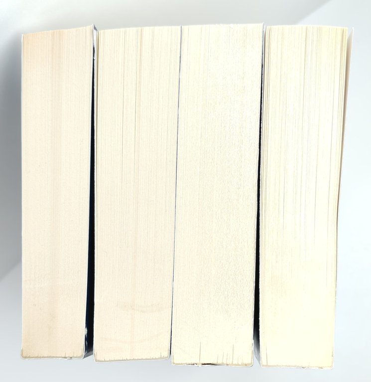 Polibio Storie 4 volumi tascabili Newton 1998 | Immagine Gallery 4