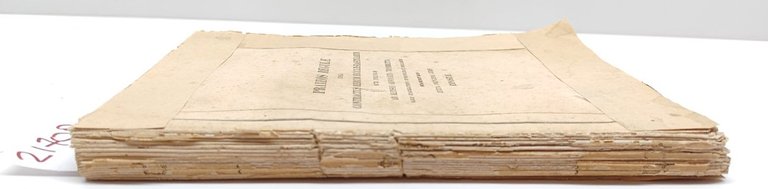 Praxeos regulae circa contractus rerum eccclesiasticarum rite ineundos ab Aloisio …