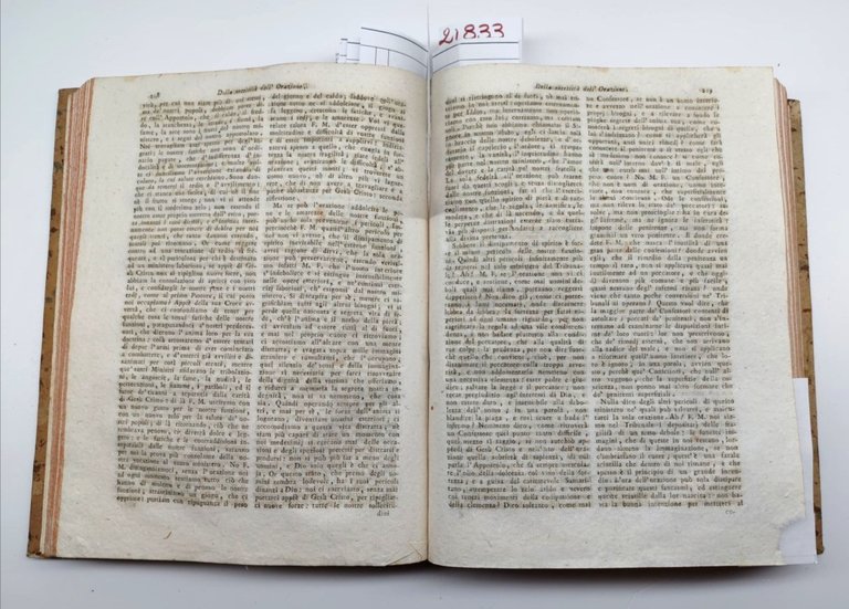 Prediche di Monsignor Massillon vescovo di Clermont + Sermoni sopra …