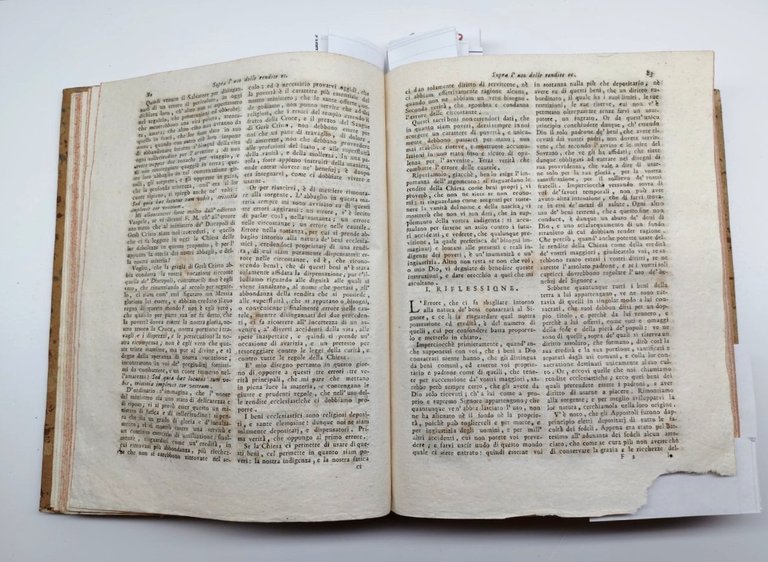 Prediche di Monsignor Massillon vescovo di Clermont + Sermoni sopra …