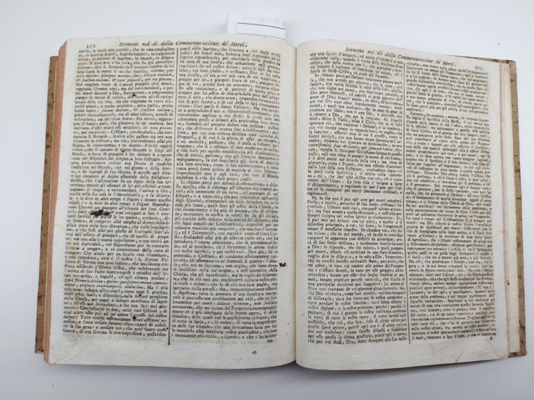 Prediche di Monsignor Massillon vescovo di Clermont + Sermoni sopra …