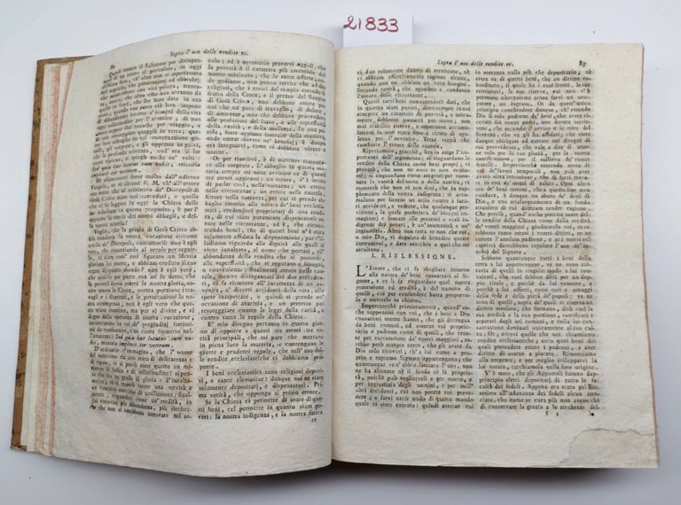 Prediche di Monsignor Massillon vescovo di Clermont + Sermoni sopra …