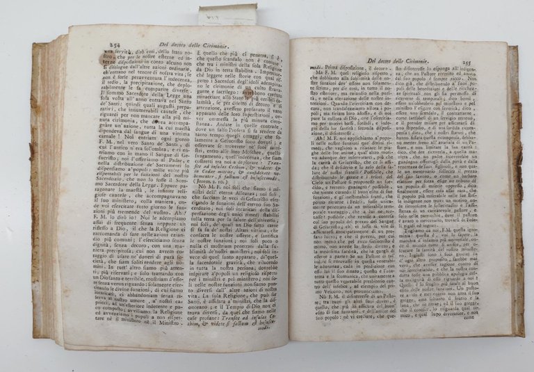 Prediche di Mr. Massillon vescovo di Clermont fu prete dell'oratorio …