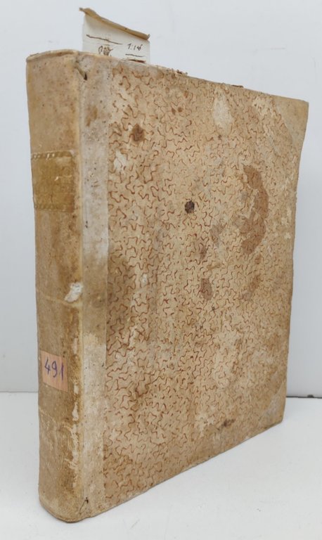 Prediche di Mr. Massillon vescovo di Clermont fu prete dell'oratorio …