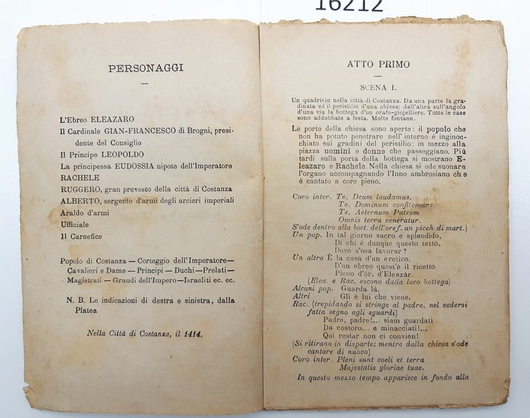 Prendilo per la gola Le ricette casarecce di Lorenzo Totò … | Immagine Gallery 5