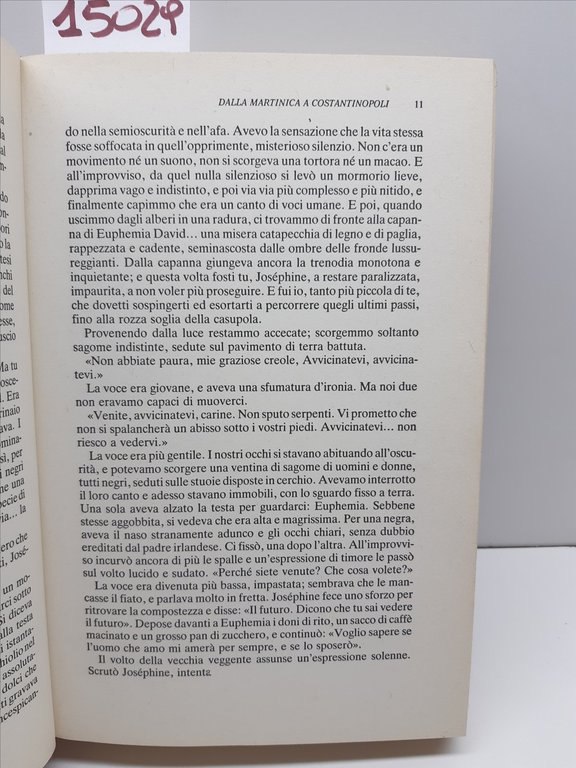 Principe Michele di Grecia Sultana Mondadori 1° edizione 1984
