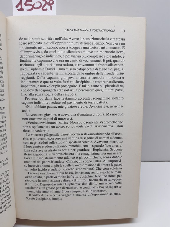 Principe Michele di Grecia Sultana Mondadori 1° edizione 1984