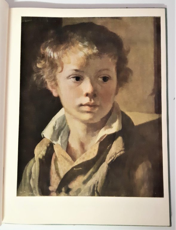 Pycckaya Pittura russa XIX secolo 1962 | Immagine Gallery 3