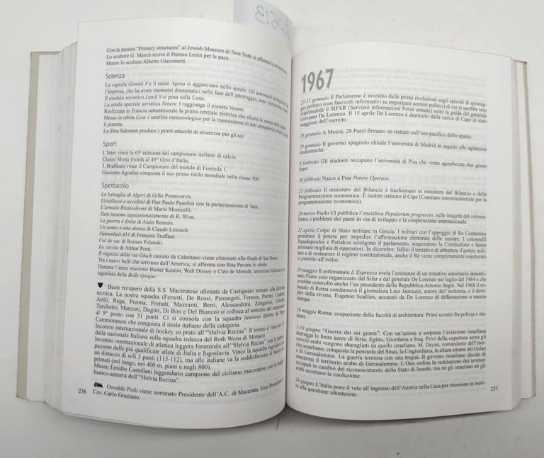 Radamés Manfrina Un secolo che passa avvenimenti protagonisti società del …