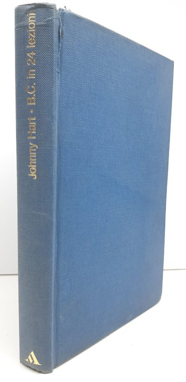 Raffaello Bertoli Il poema della disperazione F.lli Lega 1959 autografato | Immagine Gallery 2