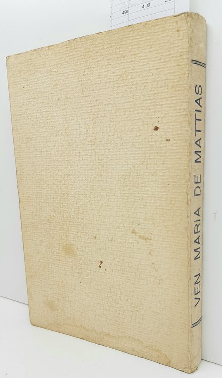 Raffaello Bertoli Il poema della disperazione F.lli Lega 1959 autografato | Immagine Gallery 3