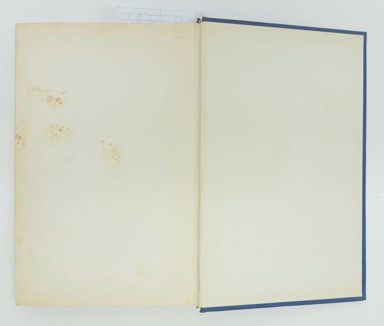 Raffaello Bertoli Il poema della disperazione F.lli Lega 1959 autografato | Immagine Gallery 4