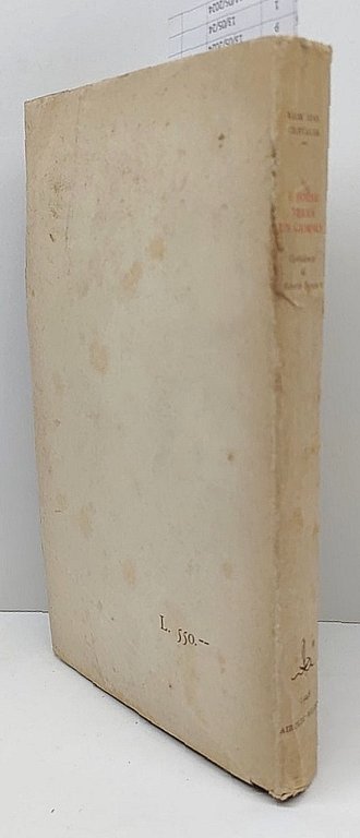 Raimondo Cristaldi E forse verrà un giorno Airoldi senza data