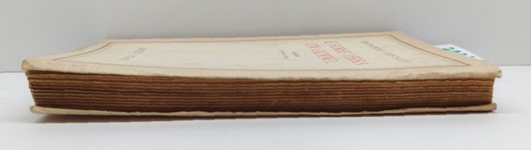 Raimondo Cristaldi E forse verrà un giorno Airoldi senza data