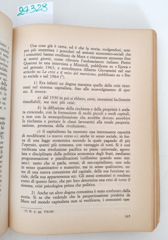 Raimondo Spiazzi Ateismo e religione nel mondo contemporaneo Desclée & … | Immagine Gallery 6