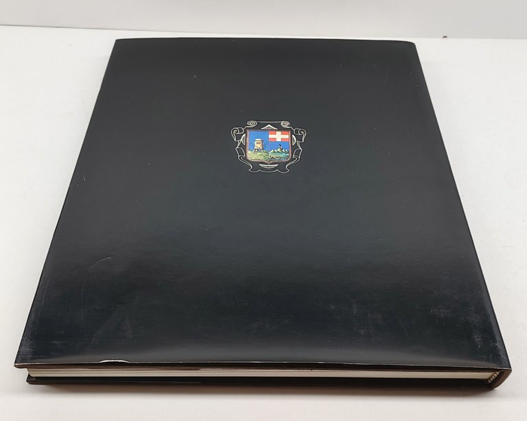 Raoul Paciaroni Macerata e il suo territorio L'Economia 1987 Motta