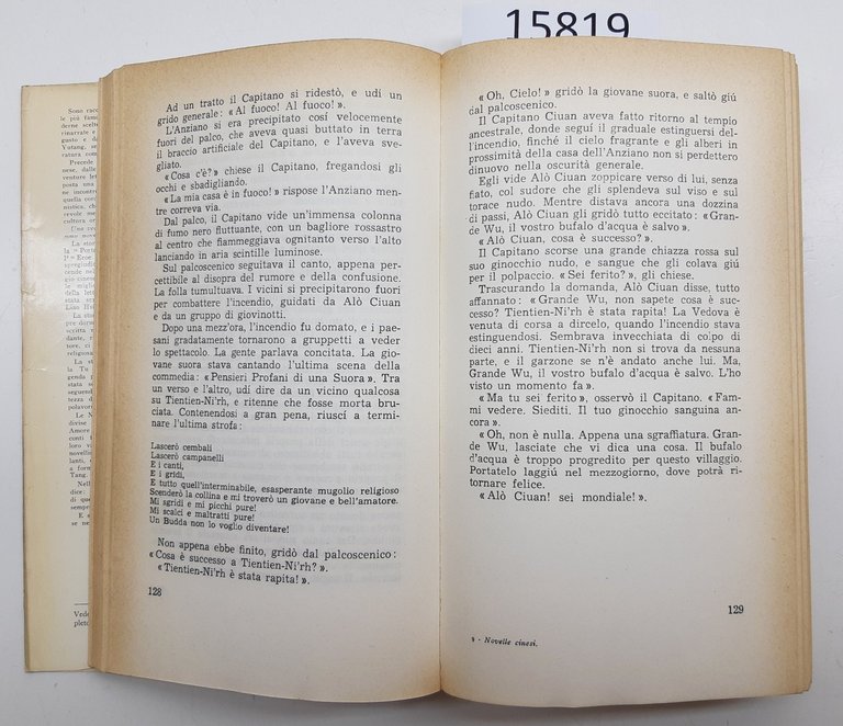 Raymond Cartier Le 19 Europe Garzanti 1960