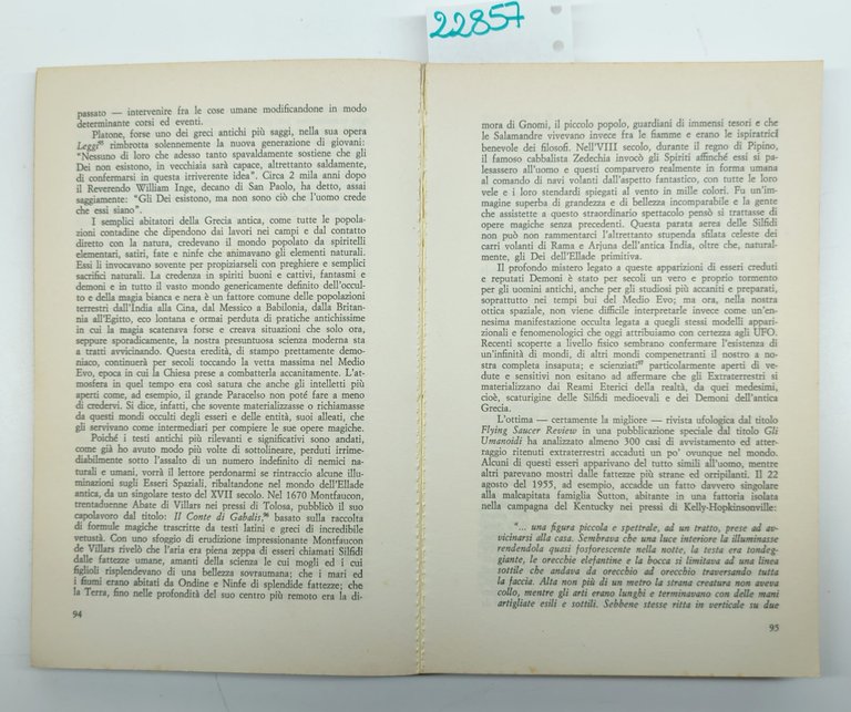 Raymond Drake Quando gli Dei vivevano sulla terra MBE 1982 | Immagine Gallery 4