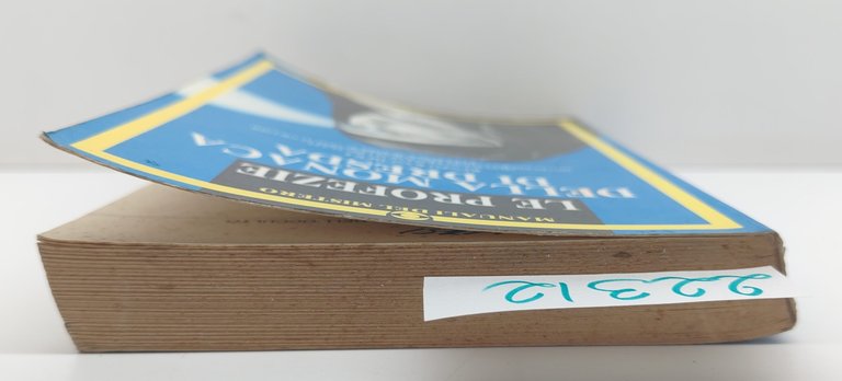 Renzo Baschera Le profezie della monaca di Dresda MEB 3° … | Immagine Gallery 2