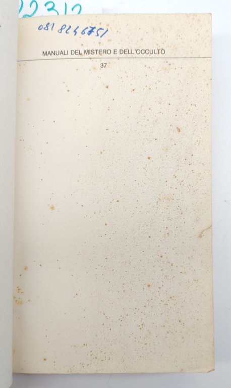 Renzo Baschera Le profezie della monaca di Dresda MEB 3° … | Immagine Gallery 3