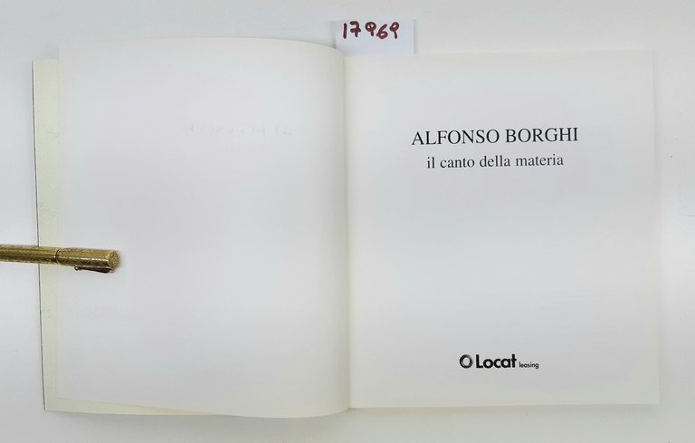 Renzo Federici La realtà il silenzio la grafica di Rodolfo … | Immagine Gallery 6