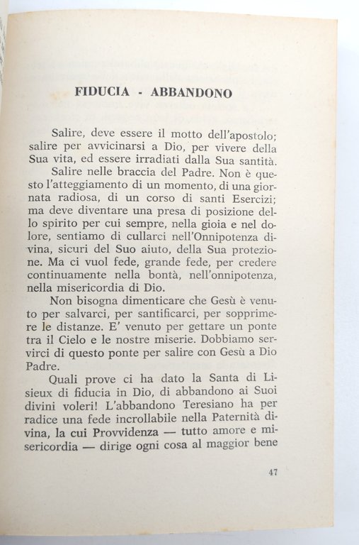 Resi Lechner Alla scuola di S Teresa del bambin Gesù … | Immagine Gallery 4