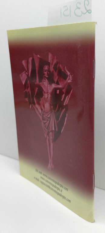 Resurrexit Padre Pio e la santa Pasqua 2002 | Immagine Gallery 2