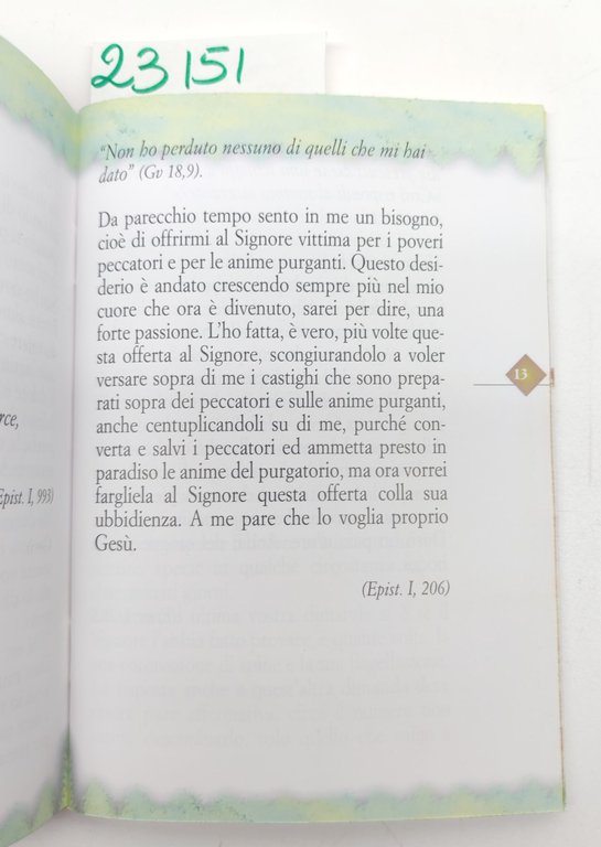 Resurrexit Padre Pio e la santa Pasqua 2002 | Immagine Gallery 4