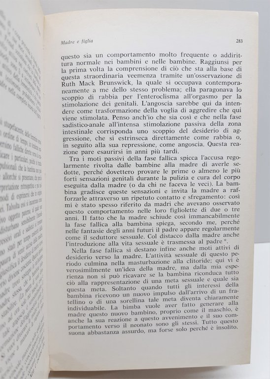 Riccardo Steiner Sigmund Freud e la psicoanalisi Morano 1973