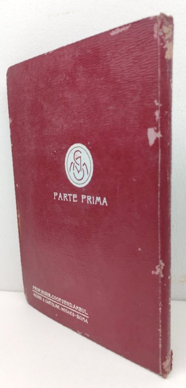 Ricordo di Roma 30 vedute in bianco e nero 1930 …