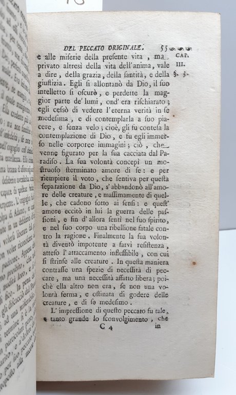 Riflessioni del signor Nicole sopra i principali punti della religione … | Immagine Gallery 4