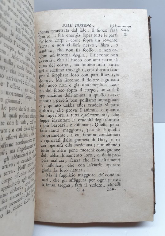 Riflessioni del signor Nicole sopra i principali punti della religione … | Immagine Gallery 5