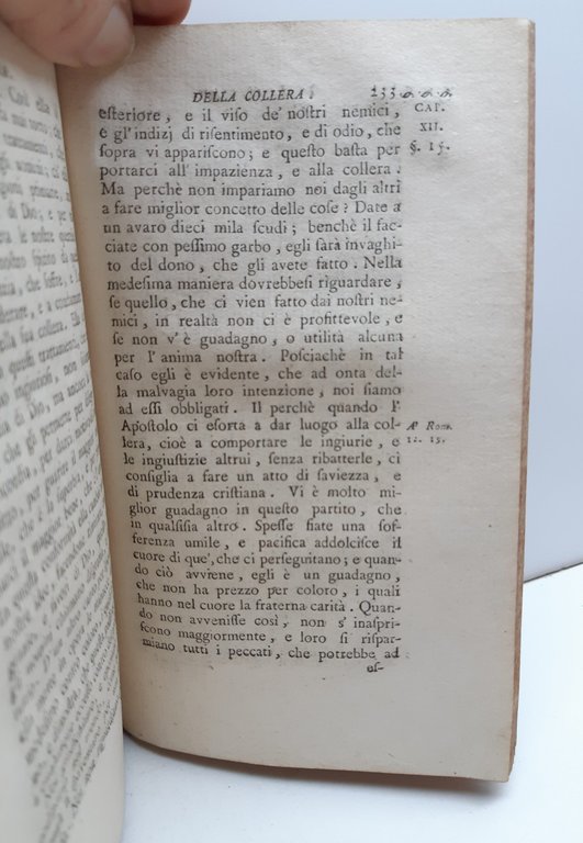 Riflessioni del signor Nicole sopra i principali punti della religione … | Immagine Gallery 6