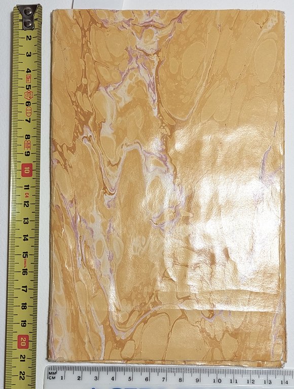 Ristretto della vita e delle azioni del generale d'artiglieria Sig. …