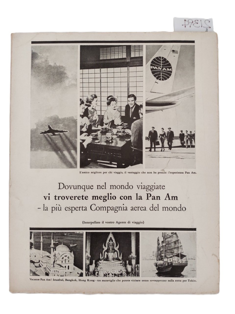 Rivista del cinematografo n. 11 novembre 1963