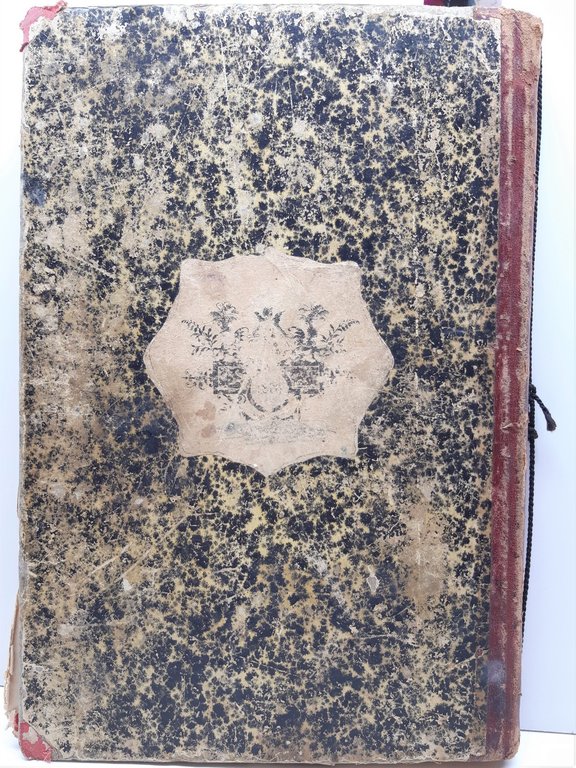 Rivista Settimanale di lettere Arti e scienze Silvio Pellico 1896 …