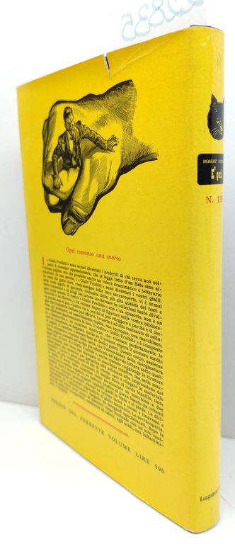 Robert Dundee È qui Longanesi 1964 n. 135 | Immagine Gallery 2