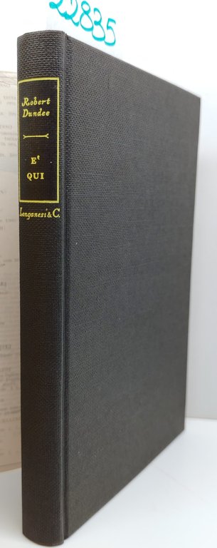 Robert Dundee È qui Longanesi 1964 n. 135 | Immagine Gallery 3