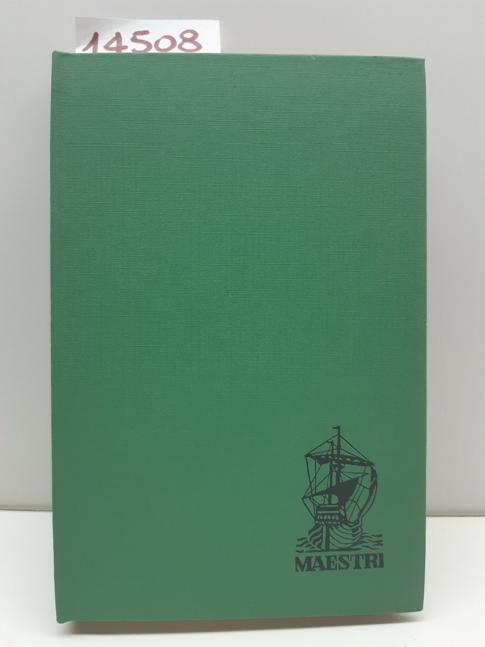 Robert Louis Stevenson Catriona 2∞ ed. Paoline 1963