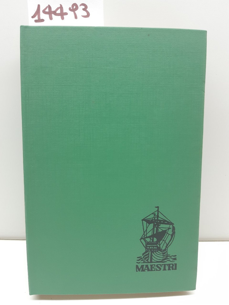 Robert Louis Stevenson L'isola del tesoro 2∞ ed. Paoline 1963