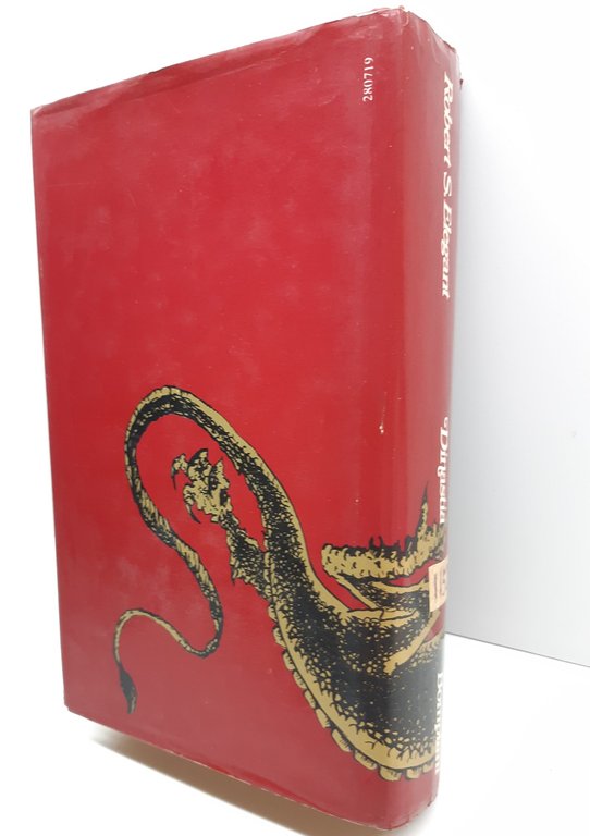 Robert S. Elegant Dinastia Una grande Saga cinese Bompiani 1978 …