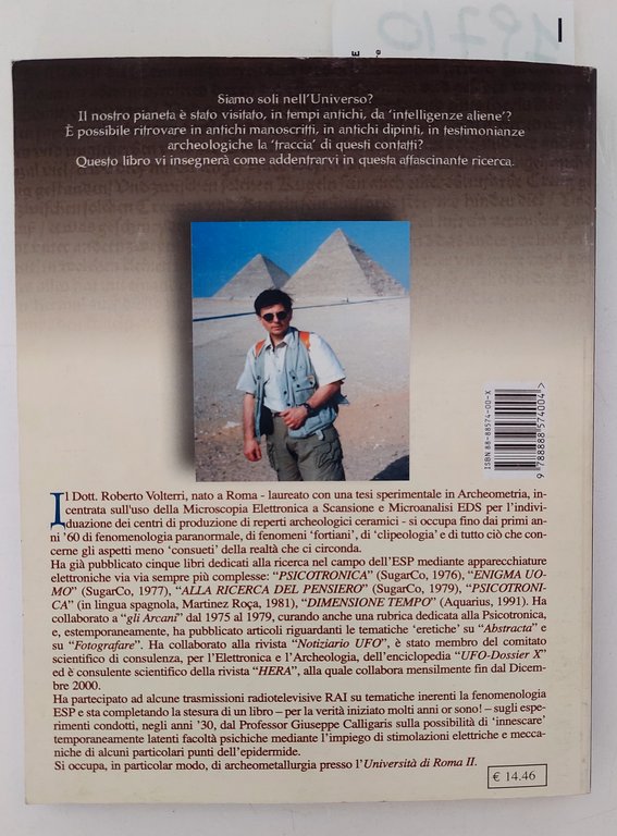 Roberto Bolterri Narrano antiche cronache ricordi dal futuro Hera edizioni …