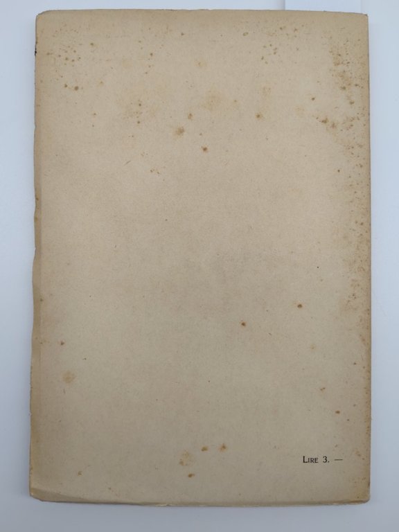 Roberto Parini L'impero romano Istituto di studi romani 1939