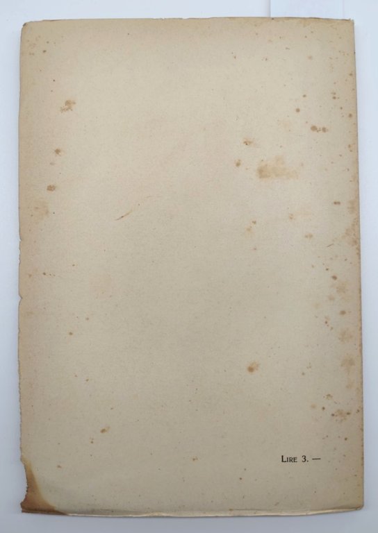 Roberto Parini La famiglia Romana Istituto di studi romani 1939