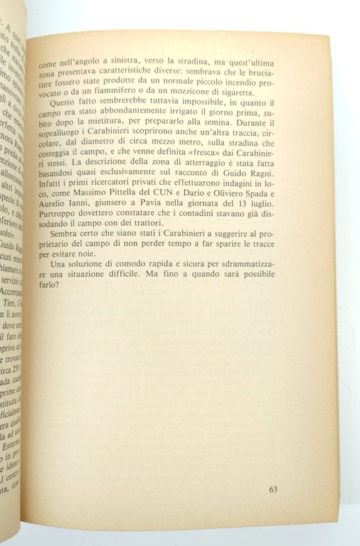 Roberto Pinotti Visitatori dallo spazio Armenia 1977 | Immagine Gallery 4