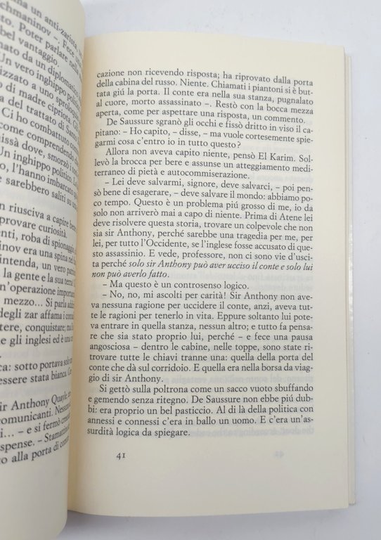 Roberto Vecchioni Viaggi del tempo immobile Einaudi 1996 | Immagine Gallery 3