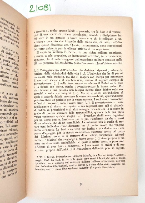 Rodolfo Guiscardo Forze armate e democrazia da Clausewitz all'esercito di …