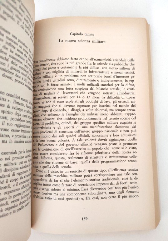 Rodolfo Guiscardo Forze armate e democrazia da Clausewitz all'esercito di …